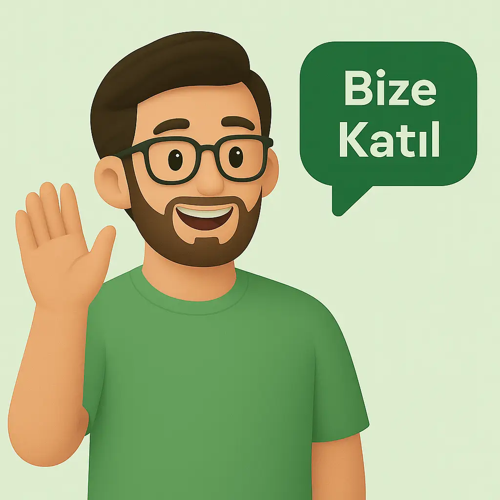 Bize Katıl
