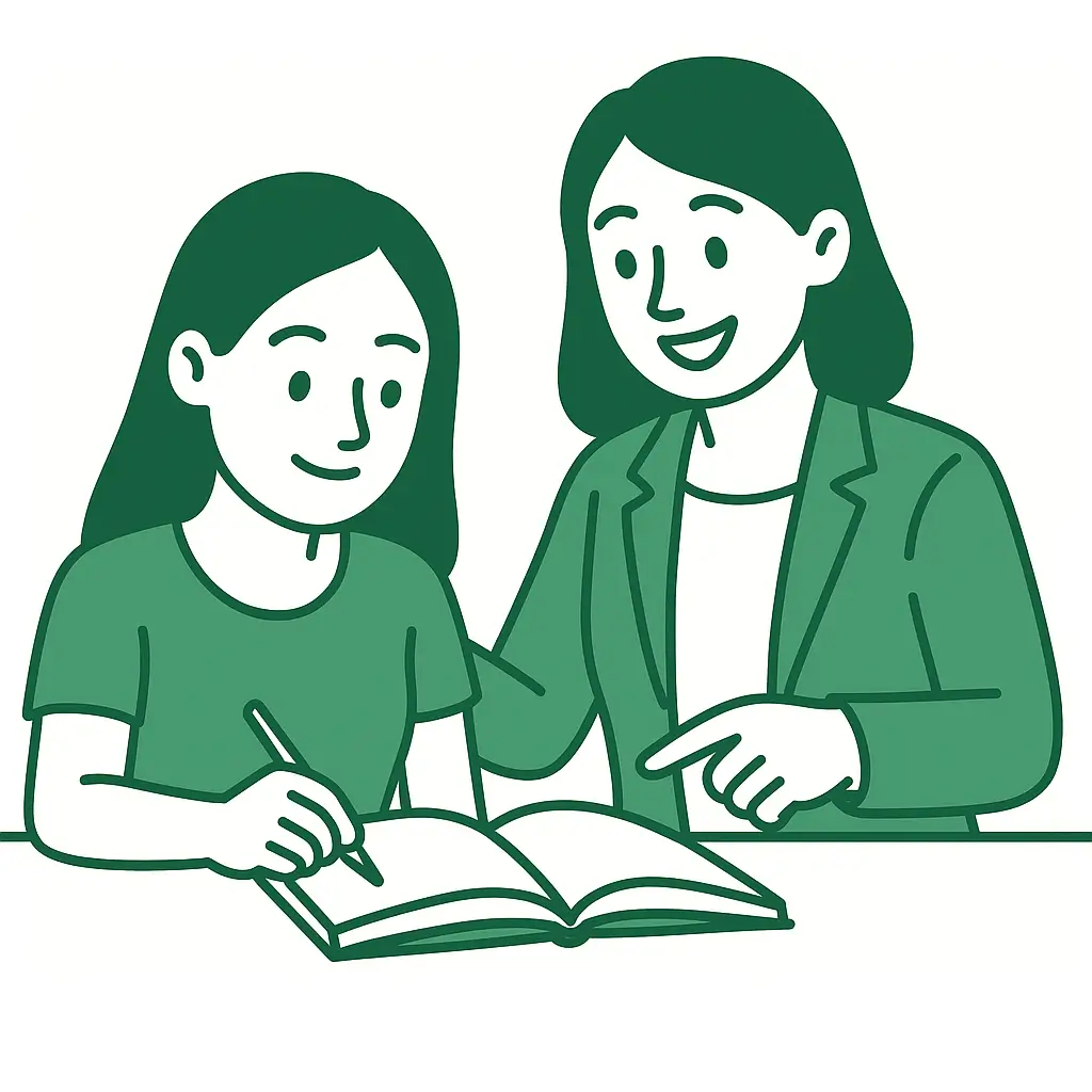 KPSS koçluk hizmeti - Memurluk sınavı koçluğu