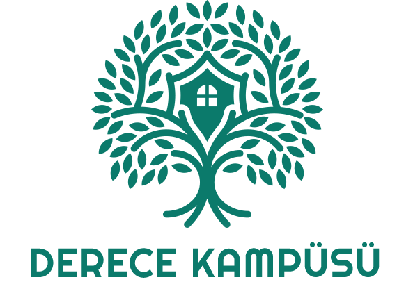 Derece Kampüsü Logo