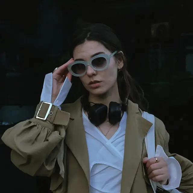Fatma Çelik YKS koçluk öğrencisi