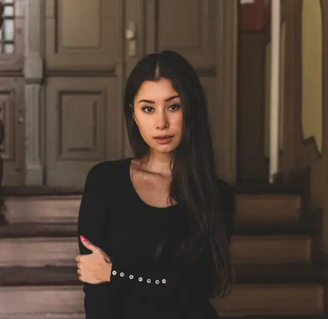 Selin Aktaş YKS sözel koçluk öğrencisi