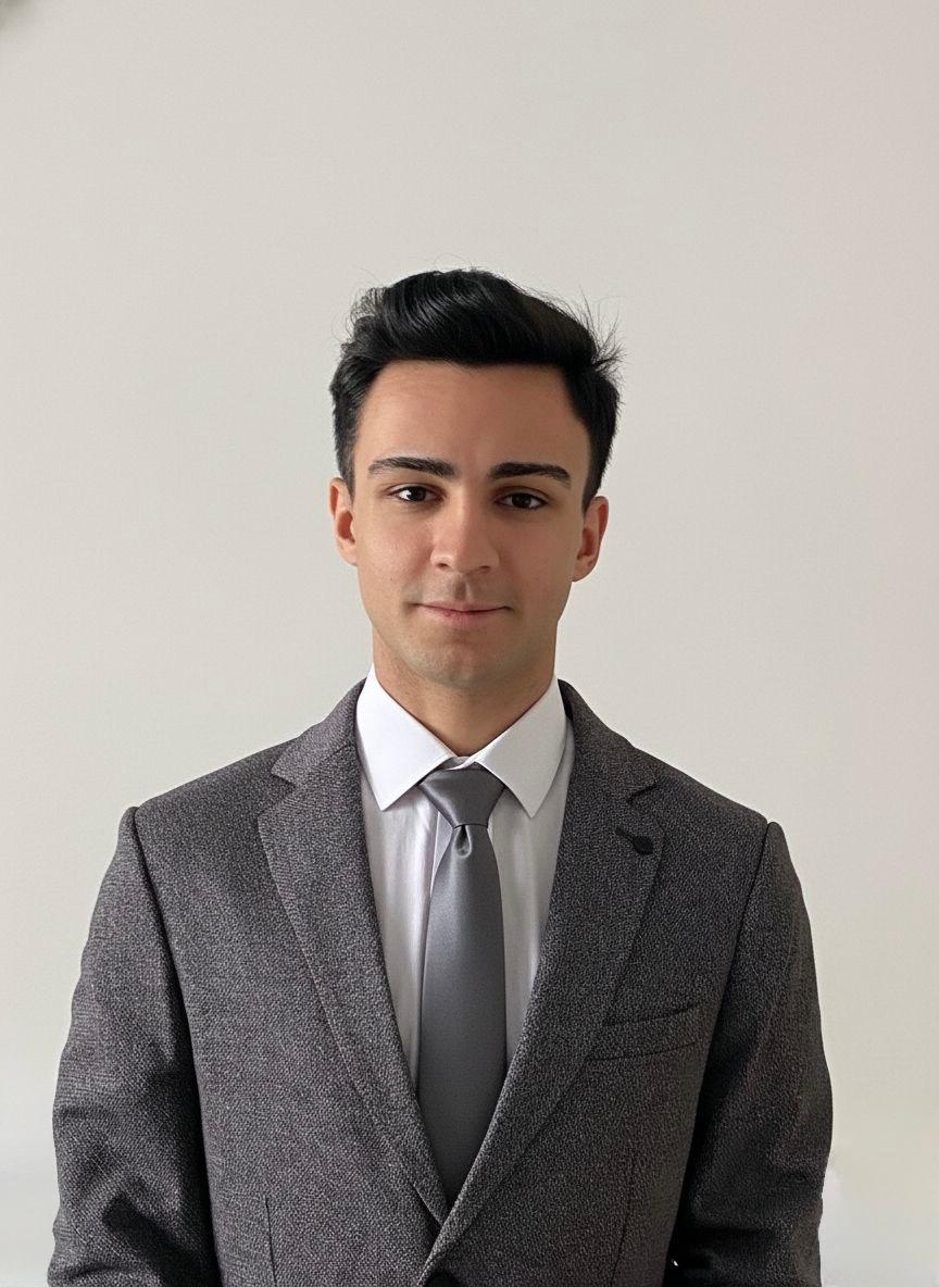 Derece Kampüsü Yazılım Geliştiricisi Yusuf S. Kaygusuz